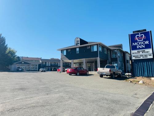 Valleyview Hotel | Kings Motor Inn
