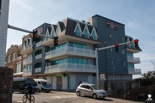 Basseterre Hotel | Kings Pavilion Suites Hotel