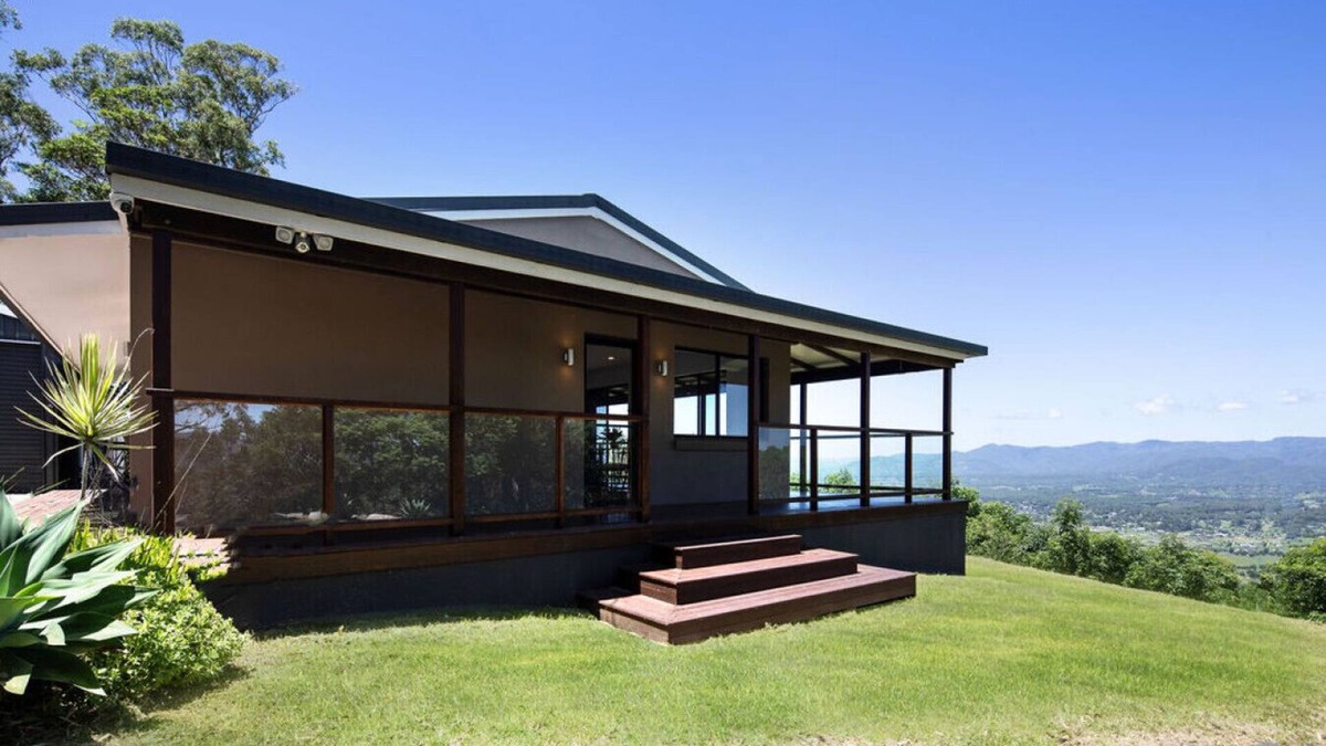 King Scrub Cottage | Kings Scrub Kingslett Cottage