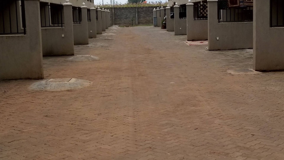 Eldoret House | Kings Square Apartment