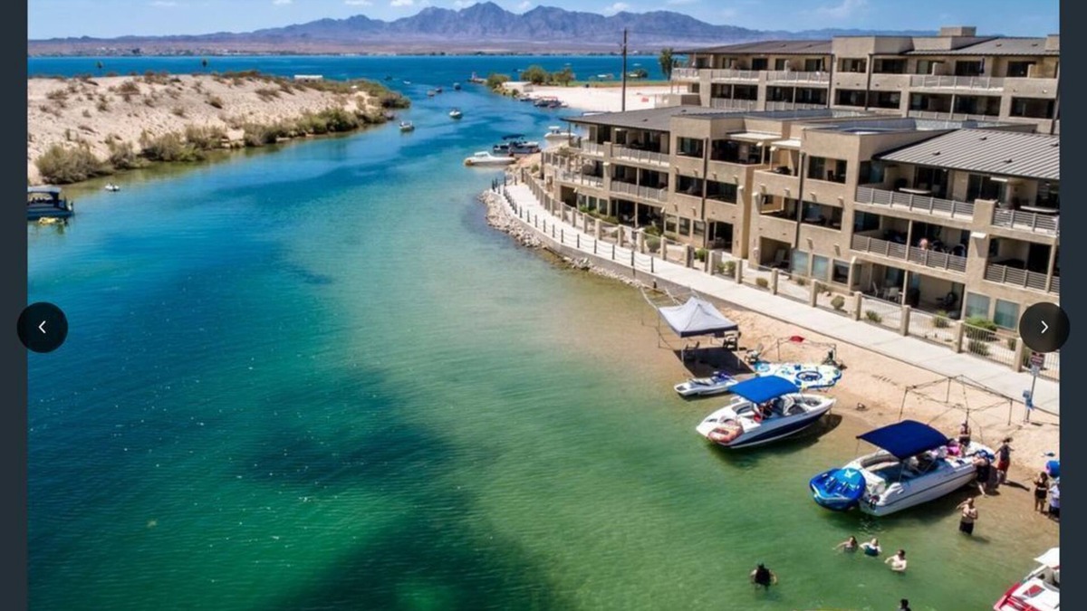 Lake Havasu City Condo | Kings View Condo, Snowbird Pricing available