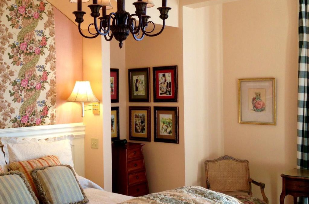 St. Andrews Bed & Breakfast | Kingsbrae Inn
