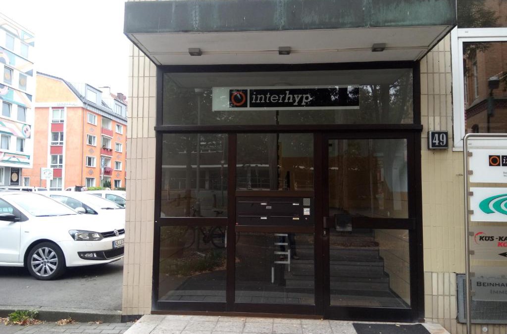 Vorderer Westen Apartment | Kingsgate