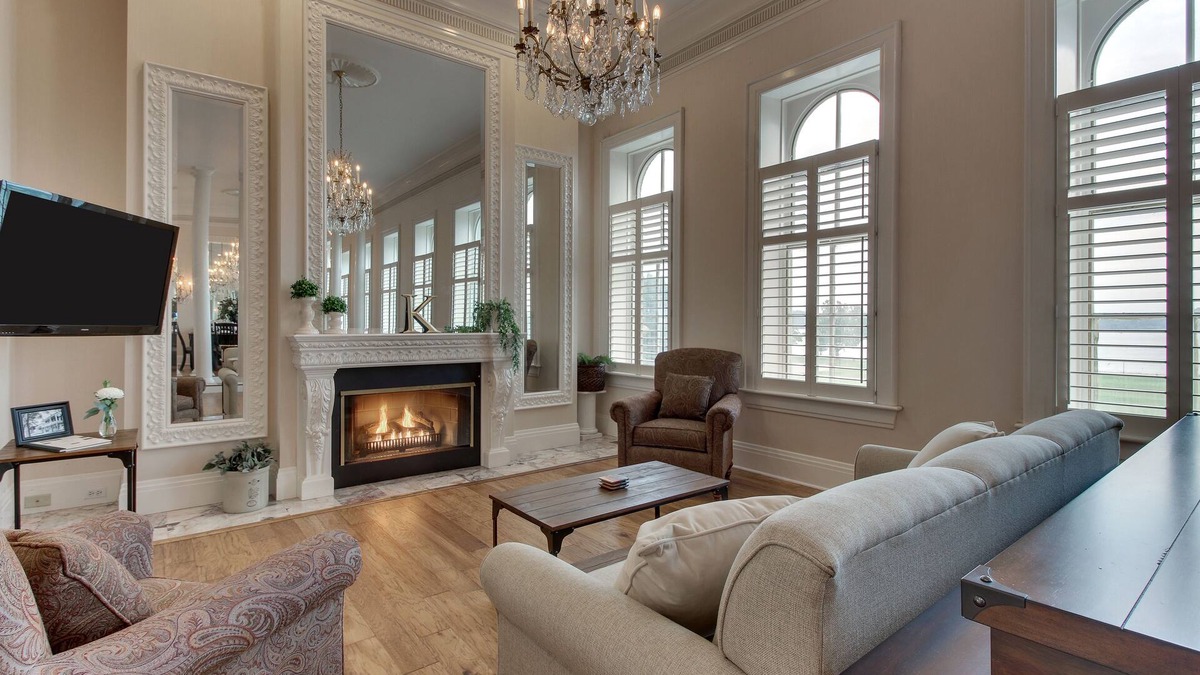 Fort Madison Bed & Breakfast | Kingsley Inn
