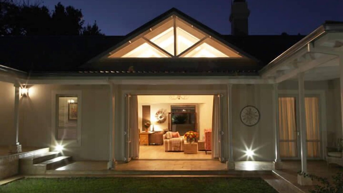 Harare East House | Kingsmead Guest House