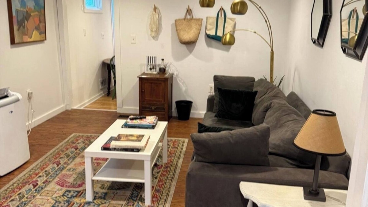Kingston House | Kingston 3 Bedroom 1 Bath Near the Rondout