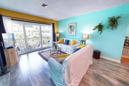 Saint Armands Key House | Kingston Arms On Lido Key, 1BR