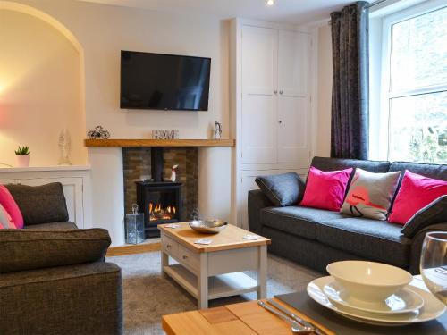 Waterhead House | Kingston
