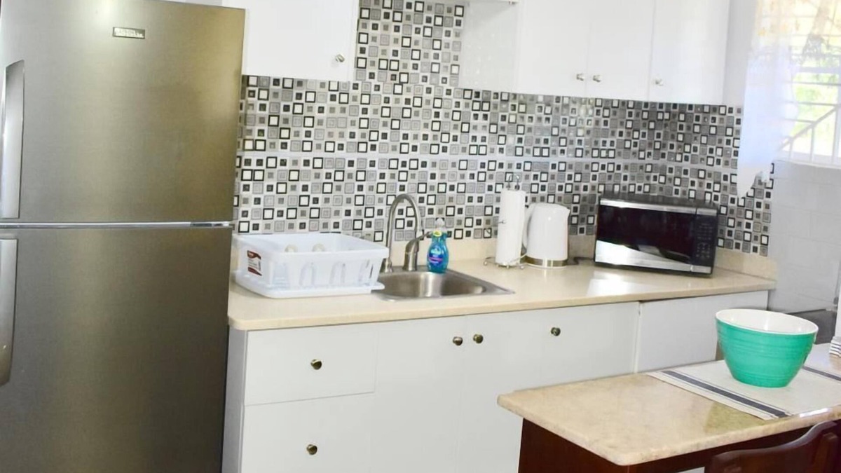 Eastwood Park Apartment | Kingston Guest Apartment At Dumbarton