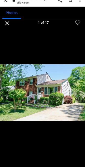 Hampton House | Kingston's Beaux (Bay) 1