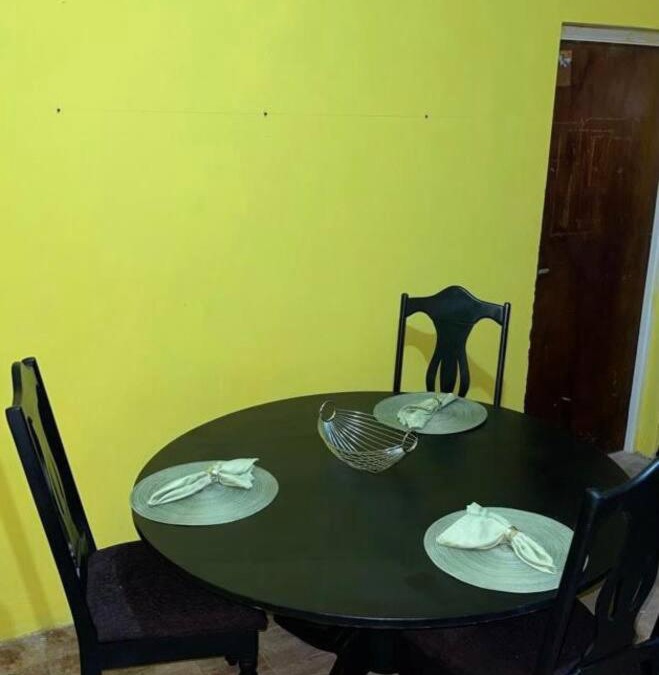 Havendale Apartment | Kingstonspot876