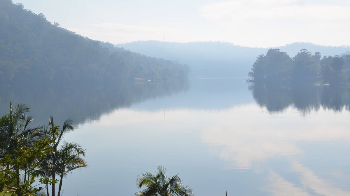 Lower Portland House | Kingsview - Hamptons on the Hawkesbury