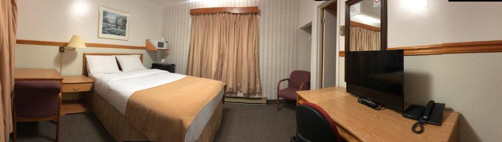 Thunder Bay Hotel | Kingsway Inn