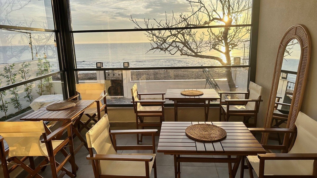 Suleymanpasa Hotel | Kingway Suite