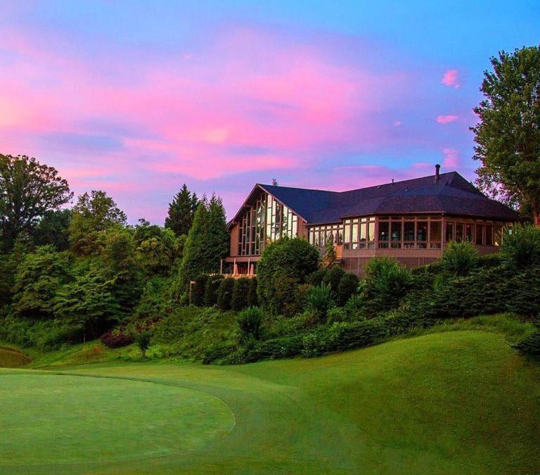 Clayton Resort | Kingwood Resort & Golf Club