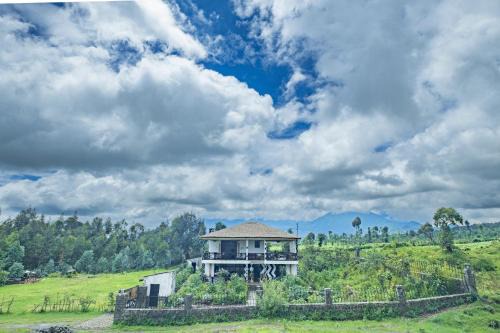 Kinigi House | Kinigi Cottage
