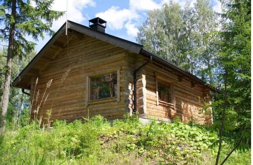 Keuruu House | Kinkamon Pirtti