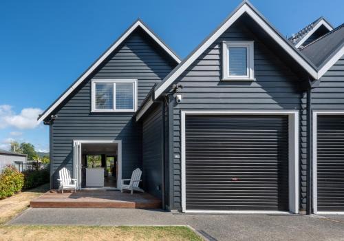Kinloch Apartment | Kinloch Escape - Taupo