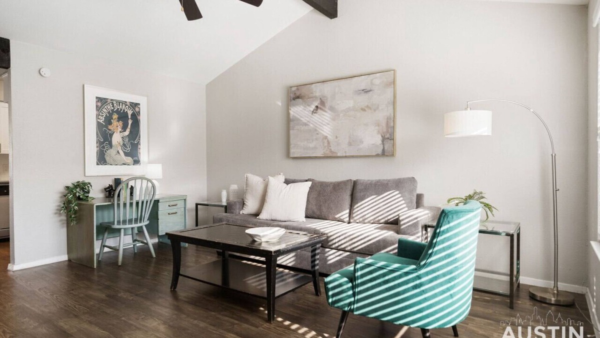Zilker Apartment | Kinney #1 xxxxxxxxxx