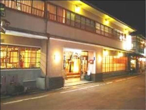 Tenkawa Hotel | Kinokuniya Jinpachi
