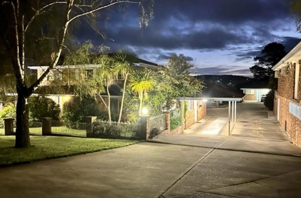 Cooma Hotel | Kinross Inn