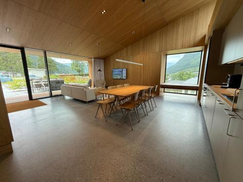 Kinsarvik Resort | Kinsarvik Camping