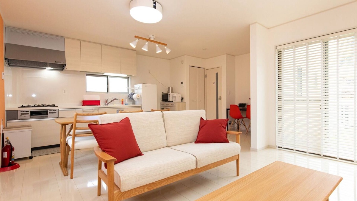Kinugawa Onsen House | Kinugawa Station Front Room D/Nikko Tochigi