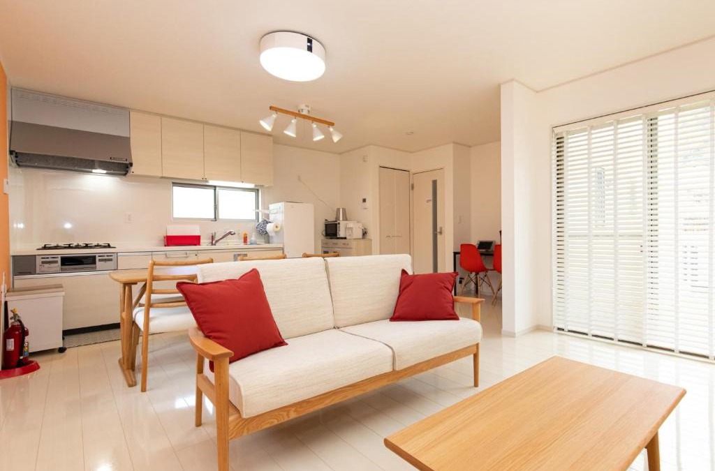 Kinugawa Onsen House | Kinugawa Station Front room D