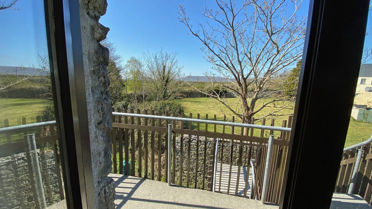 Kinvara Apartment | Kinvara Holiday Accommodation (Top)