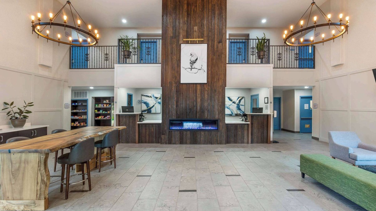 Sutter Creek Hotel | Kiota Inn & Event Center Sutter Creek, an Ascend Collection Hotel
