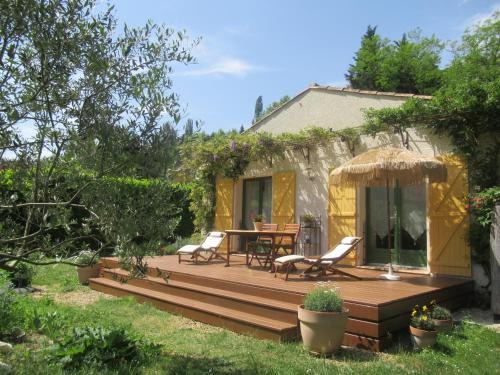 Rennes-les-Bains Bed & Breakfast | KiOui