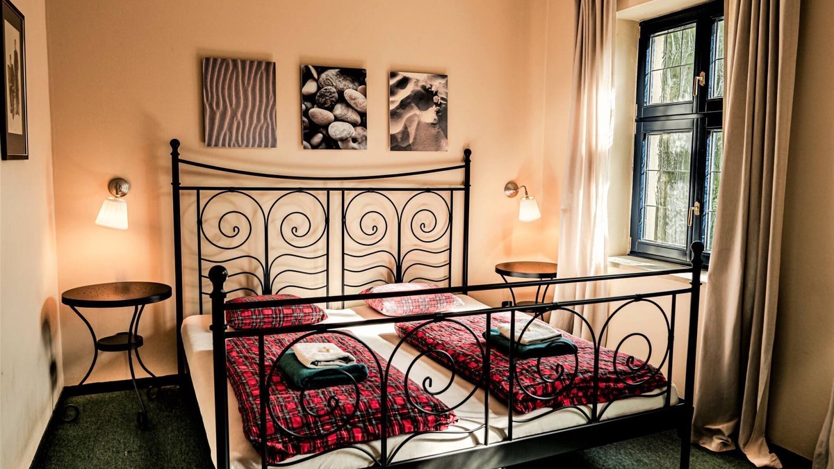 Marianske Lazne Apartment | Kipling by Interhome