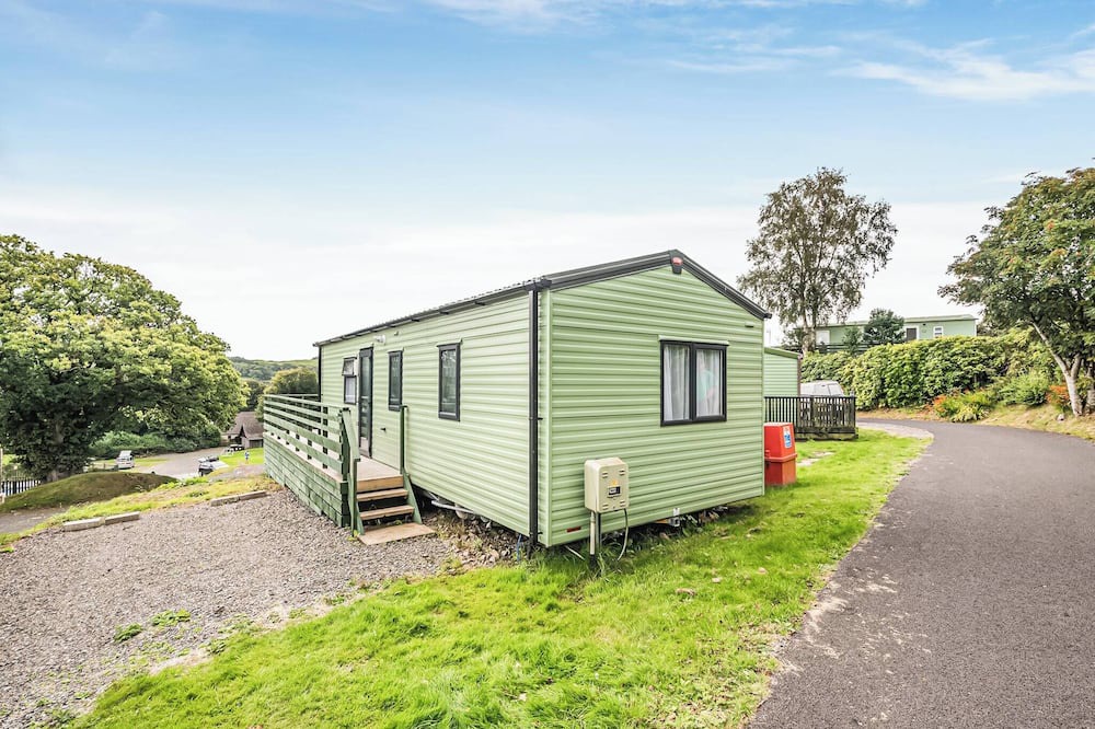 Sandyhills House | Kippford 2 Pet Friendly