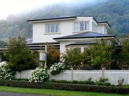 Picton Bed & Breakfast | Kippilaw House