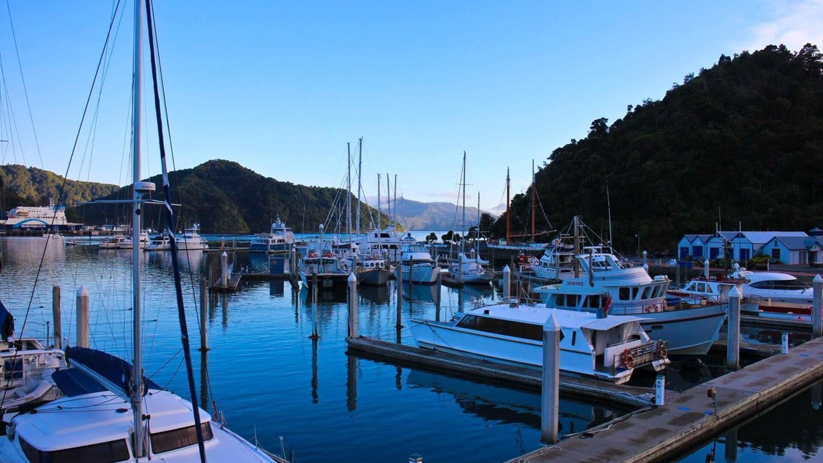 Picton Bed & Breakfast | Kippilaw House