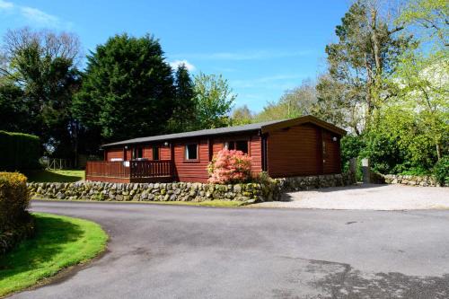 Kippford Ski Chalet | Kipplochan