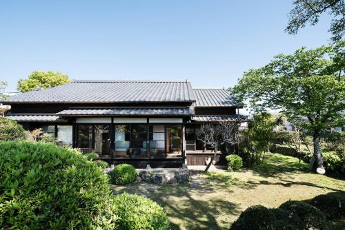 Nichinan House | Kiraku Obi
