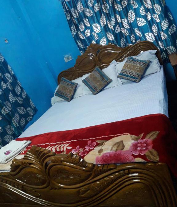 Kolkata House | Kiran Guest House