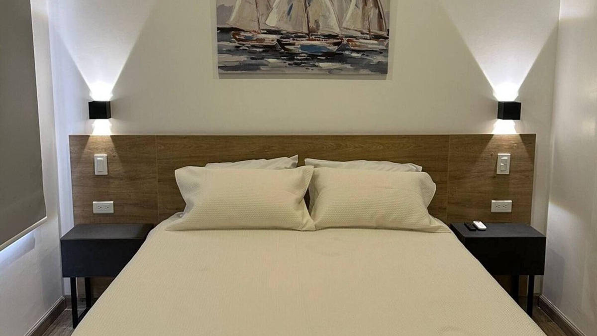 Simon Bolivar Apartment | Kiran Lodging SL