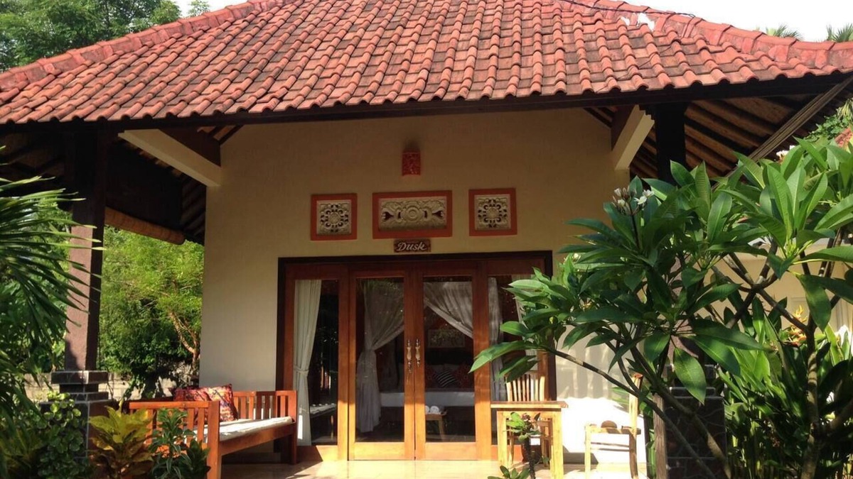 Purwakerti Cottage | Kirana Homestay - Dusk Bungalow