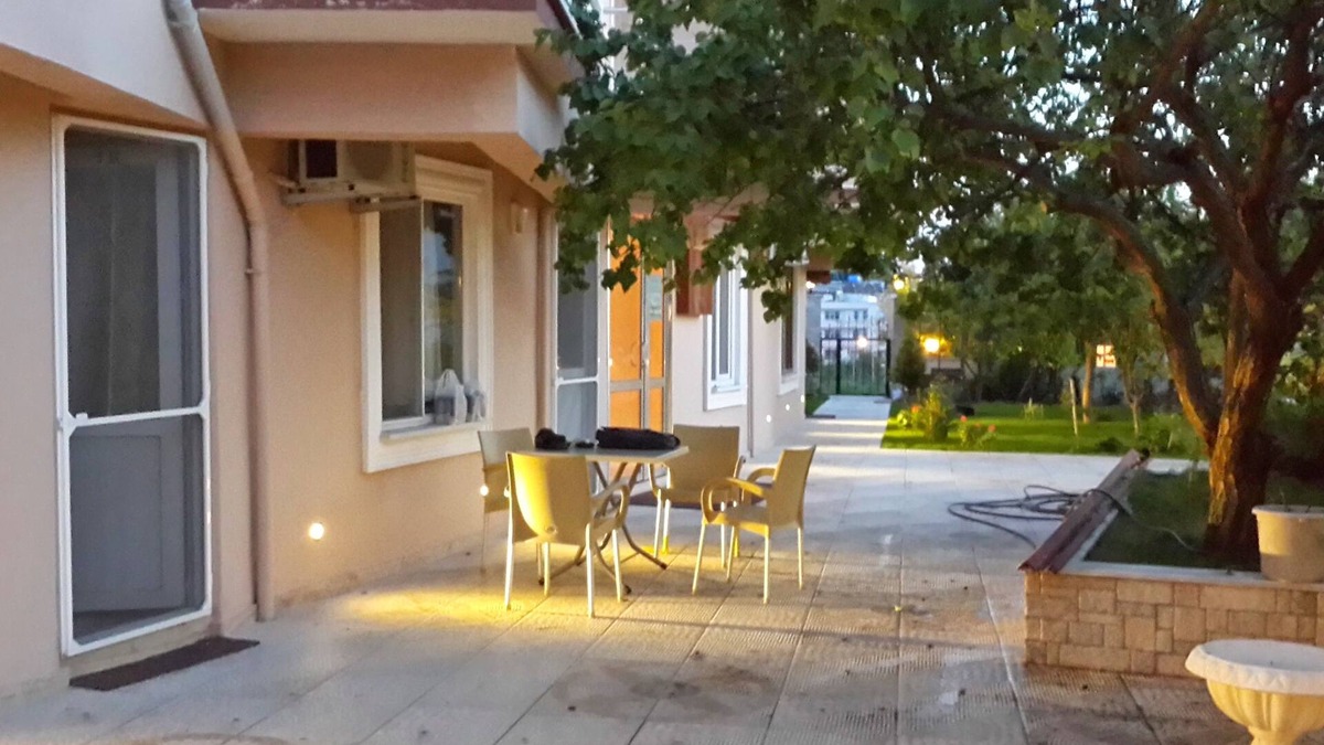 Marmara Apartment | Kiraz Apart Otel