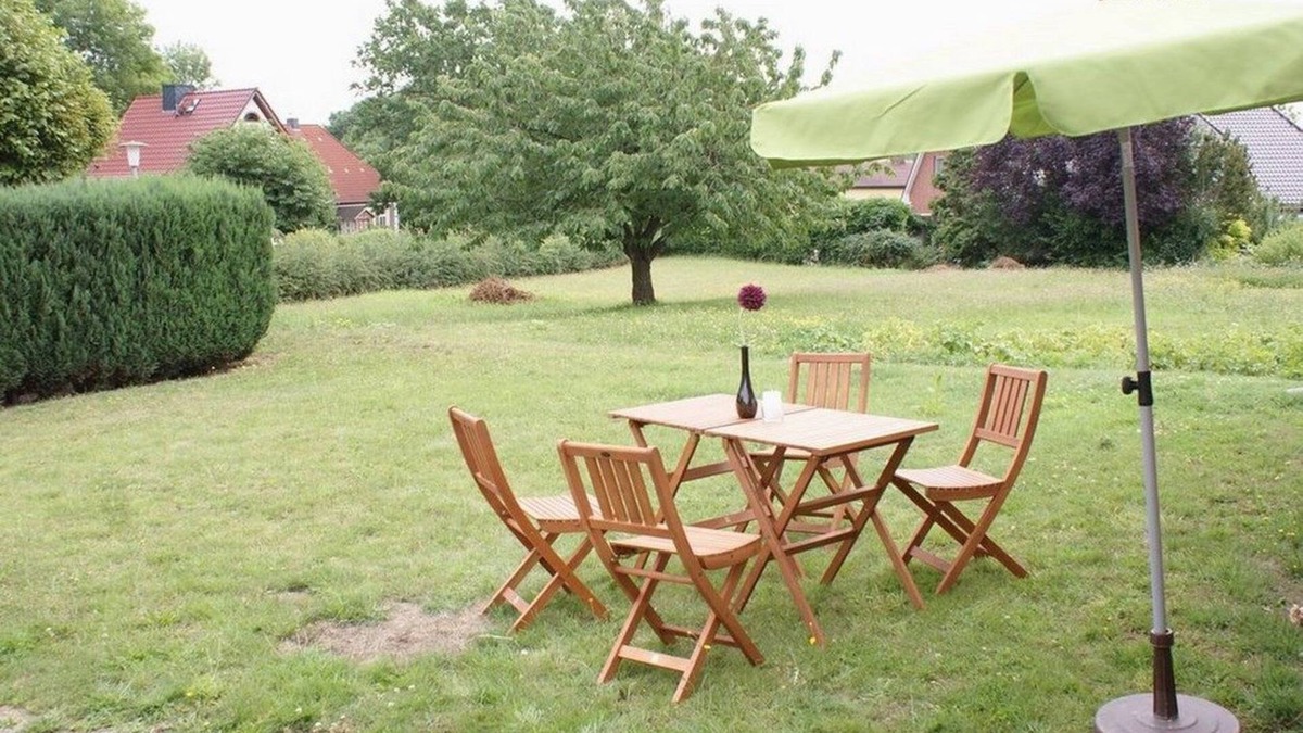 Hohenkirchen Apartment | Kirchblick on the Baltic Sea - ABC277 - vacation guests only!