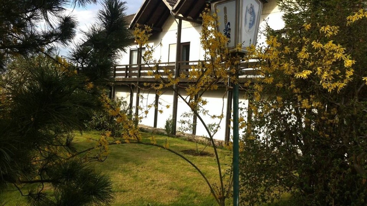 Kircheib Hotel | Kircheiber Hof