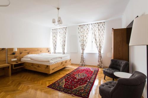 Ehrenhausen House | KIRCHENWIRT an der Weinstrasse - Boutique Hotel
