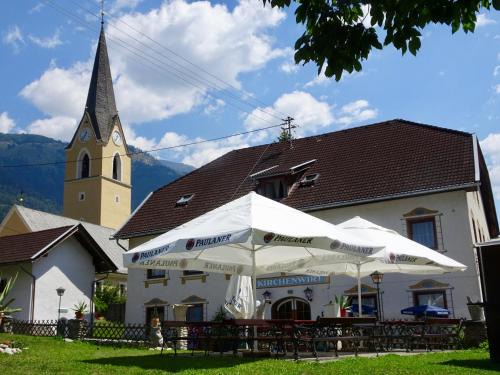 Unterkolbnitz House | Kirchenwirt Kolbnitz