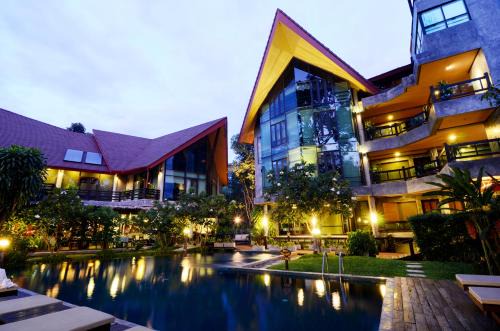 Chang Phueak Resort | Kireethara Boutique Resort