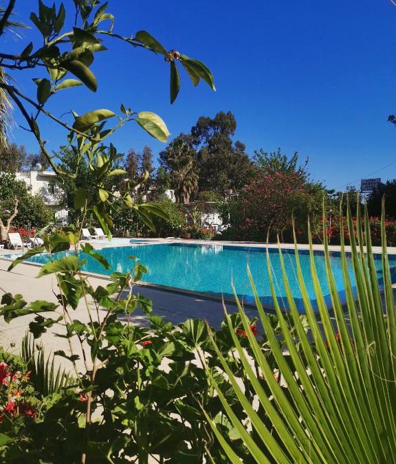 Kiris Hotel | Kiriş Garden Hotel