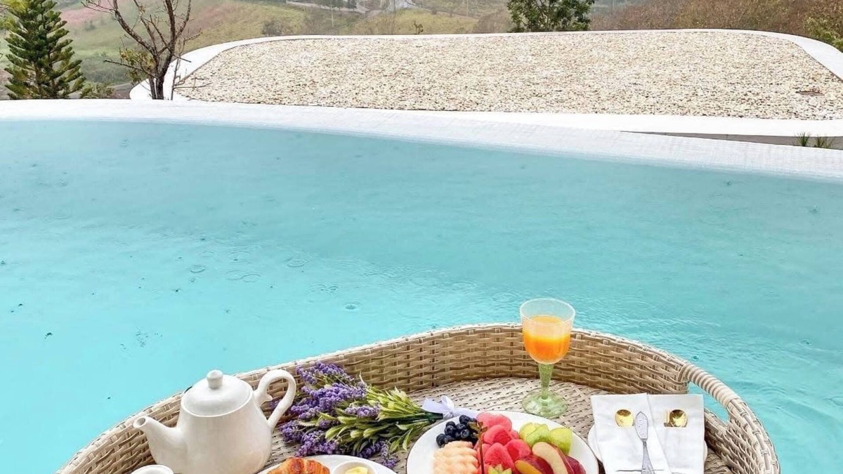 Khao Kho Hotel | Kiri Rhom Khao Kho