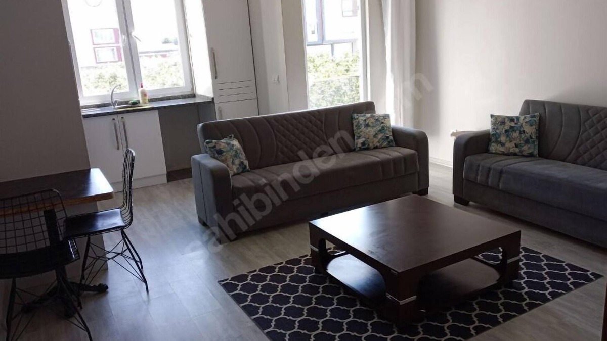Altınordu Apartment | KIRILMAZ BUTİK HOTEL