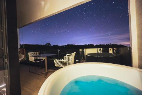 Khao Kho Hotel | Kirin Sky Resort